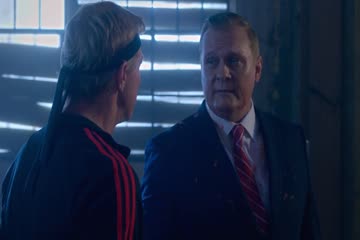 Cobra Kai 2022 Season 5 Taikai Episode 8 Hindi Movie